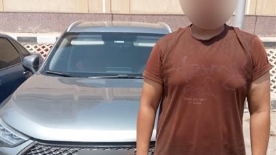 القبض على قائدي سيارتين لطمس اللوحات المعدنية والسير برعونة خلال موكب زفاف