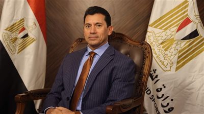 وزير الرياضة يتابع الاستعدادات النهائية للمؤتمر الكشفي العالمي تحت رعاية رئيس الجمهورية