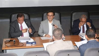الدكتور أحمد فؤاد هنو: المهرجانات الثقافية ضرورة لتعزيز الهوية الوطنية