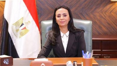 وزيرة التضامن تتابع حريق الموسكي.. وتوجه بتقديم التدخلات اللازمة وحصر الخسائر
