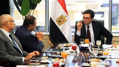 وزير الثقافة يطلق رؤية جديدة لتعزيز الفنون والنشر في مصر