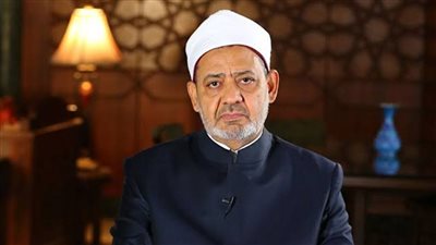 شيخ الأزهر يُجري اتصالات هاتفية لتهنئة أوائل الثانوية الأزهرية.. ‏ويُشيد بتفوقهم ويقدم الشكر لأسرهم
