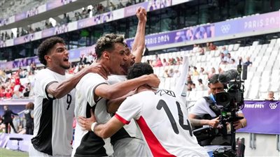 وزير الرياضة يهنئ منتخب مصر الأوليمبي بالفوز على إسبانيا والتأهل إلى دور الثمانية في منافسات أوليمبياد باريس