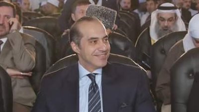 وزير الشئون النيابية يشارك في المؤتمر التاسع للأمانة العامة لدور هيئات الإفتاء في العالم