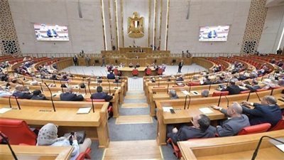 إحالة 7 مشروعات قوانين للجان النوعية بمجلس النواب 