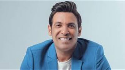إحالة المطرب سعد الصغير وزوجته برلنتي للمحكمة الاقتصادية