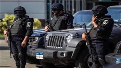 ضبط تشكيل عصابى تخصص لتزوير االمهن فى بيانات بطاقة الرقم القومى