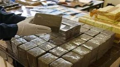سقوط 6 عناصر إجرامية بحوزتهم مخدرات ثمنها بـ 3,5 مليون جنيه بمطروح وسوهاج