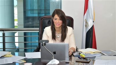 وزيرة التخطيط: تعظيم فرص مشاركة القطاع الخاص في العمل المناخي من خلال المنصات الوطنية يعزز جهود التحول الأخضر