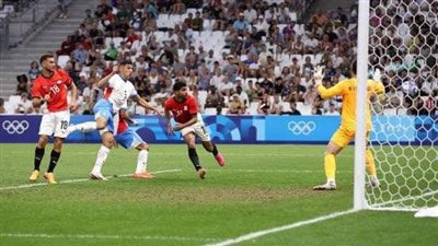 وزير الرياضة يُهنئ الجماهير المصرية بالإنجاز التاريخي بتأهل المنتخب الأولمبي إلى نصف نهائي أوليمبياد باريس