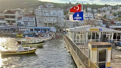 تركيا تسجل رقماً قياسياً في صادرات يوليو بزيادة 13.8% عن العام الماضي