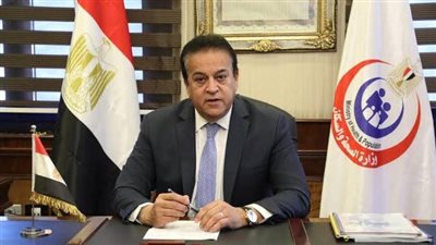 وزير الصحة يكشف عدد حالات الوفاة المرتبطة بالنزلات المعوية 