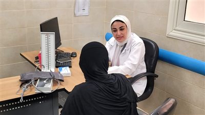3 ملايين فحص طبي شامل بالمجان تحت مظلة التأمين الصحي الشامل في 6 محافظات