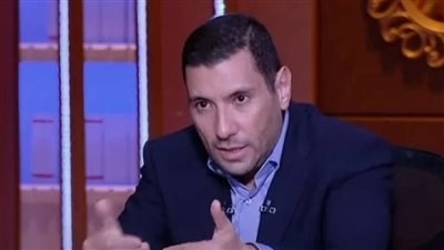 إخلاء سبيل إسلام البحيري من قسم مصر القديمة