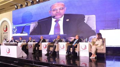 وزير العمل يشارك في فعاليات النسخة الخامسة من «مؤتمر المصريين في الخارج»