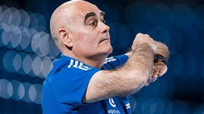 مدرب منتخب اليد: جاهزون لأى منافس في ربع نهائى الأولمبياد