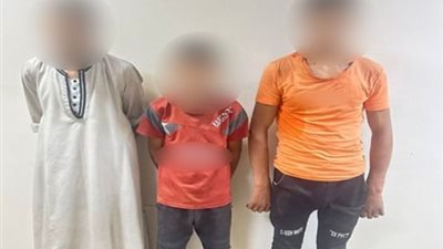 جنايات أسيوط تحدد موعد محاكمة المتهمين بقتل طفل وقطع كفيه لاستخدامهما في فتح مقبرة أثرية