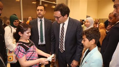 افتتاح “ملتقى العاصمة”: ثقافة وفنون تجمع الأسر في قلب العاصمة الإدارية