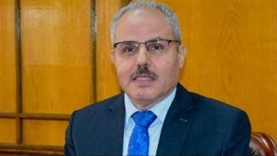 جامعة قناة السويس تفتح باب التسجيل للدراسات العليا أغسطس المقبل
