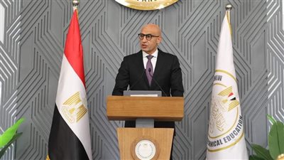 تفاصيل مؤتمر وزير التعليم لإعلان مؤشرات وإحصائيات نتيجة الثانوية العامة 2024