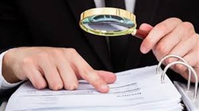 ضبط الدكتور المشهور بتزوير بيانات بطاقة الرقم القومي في كفر الدوار