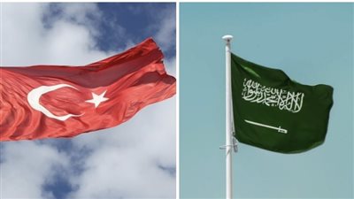 السعودية وتركيا تتطلعان لتعزيز التعاون الثنائي