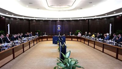 رئيس الوزراء: تكثيف جهود الدولة للتغلب على التحديات التي تواجه بعض الأسواق المحلية 