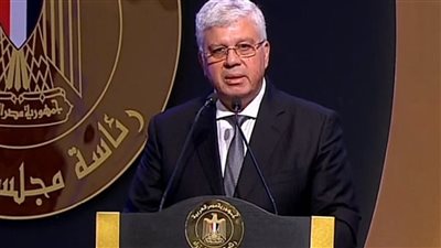 أيمن عاشور: 23 ألف طالب دخلوا كليات الطب البشرى العام الماضي