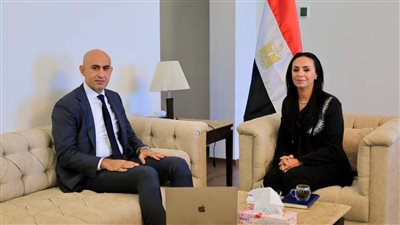 وزيرا التضامن والتعليم يبحثان إنشاء حضانات بمراكز تنمية الأسرة بقرى 