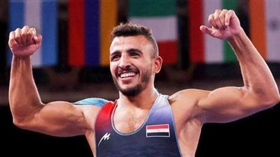 بعد تحرشه بفتاة في باريس.. اللجنة الأولمبية تحيل 