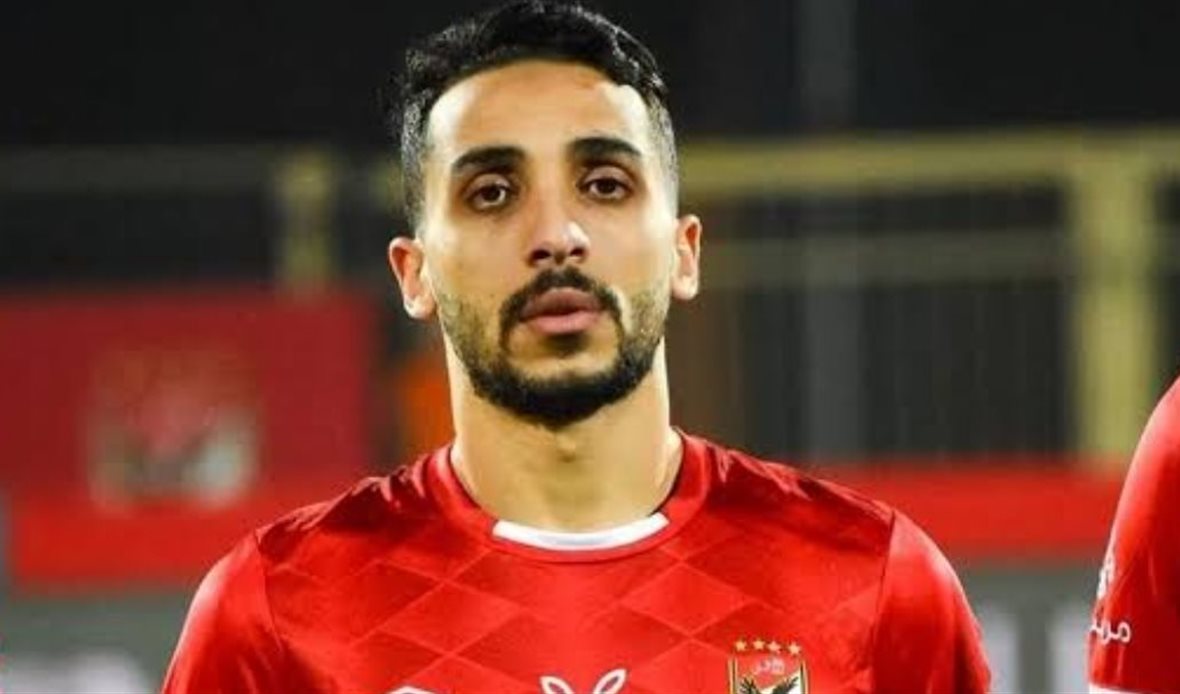 كريم فؤاد 
