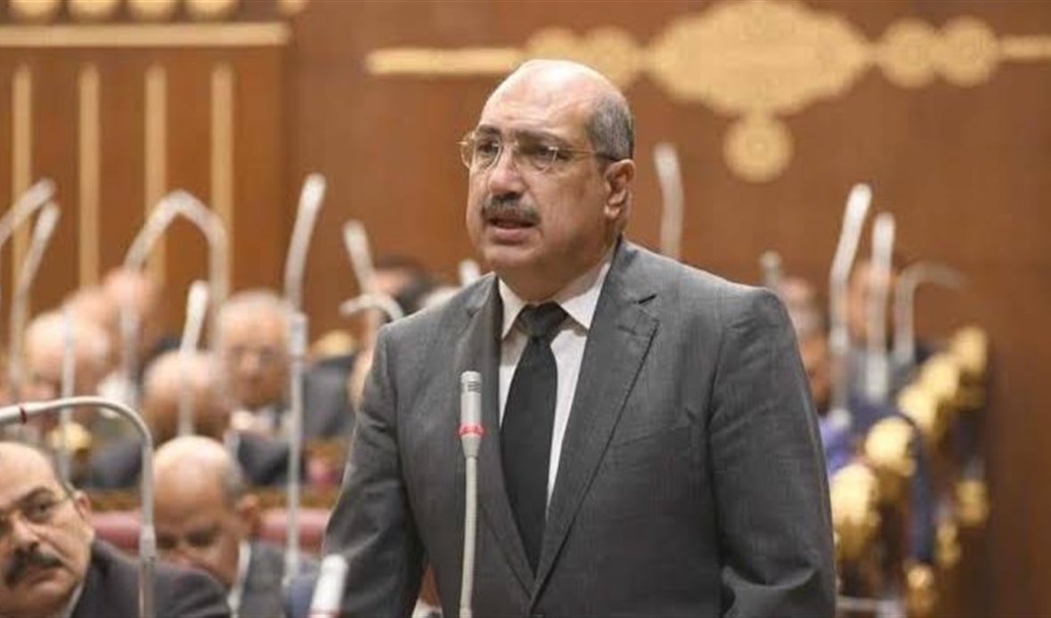 الدكتور إيهاب وهبة