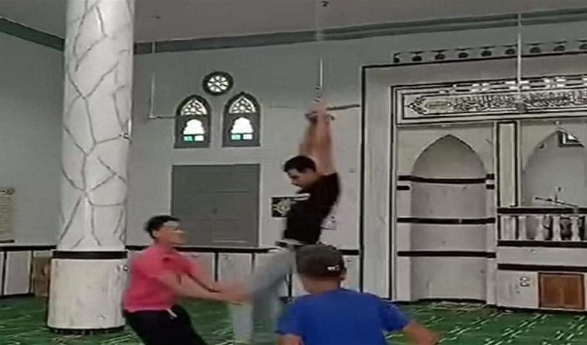 الواقعة 