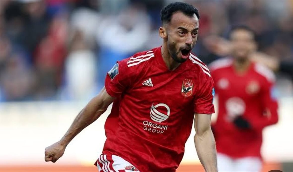 أحمد عبدالقادر 
