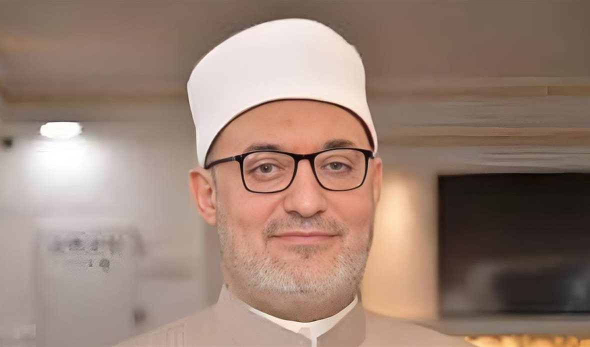 دكتور نظير محمد عياد