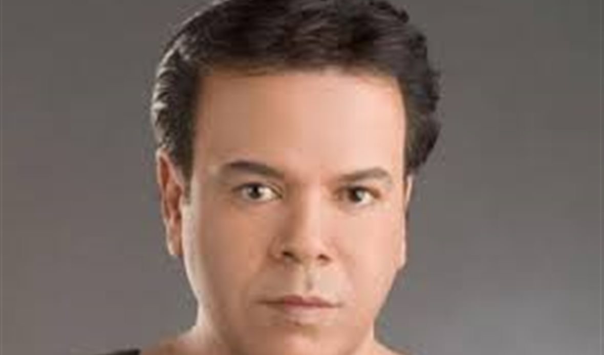 خالد عجاج
