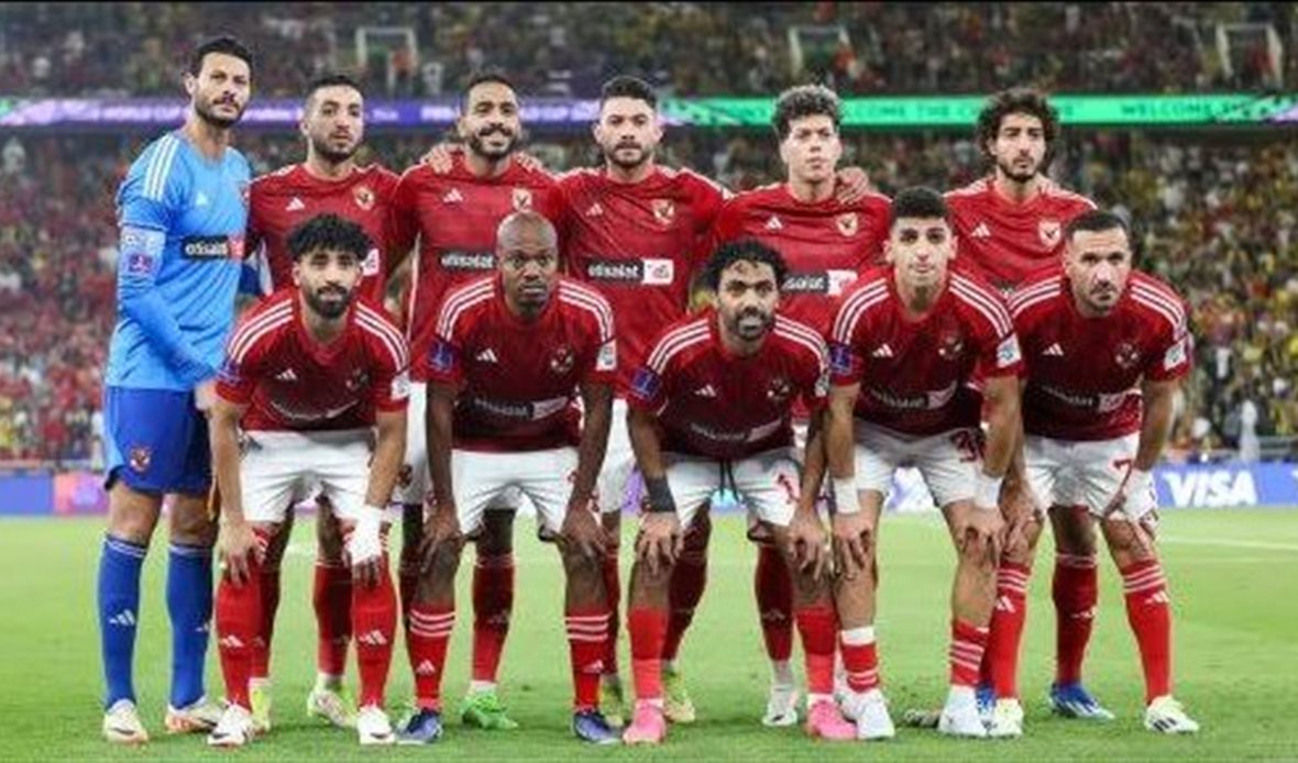 الأهلي 