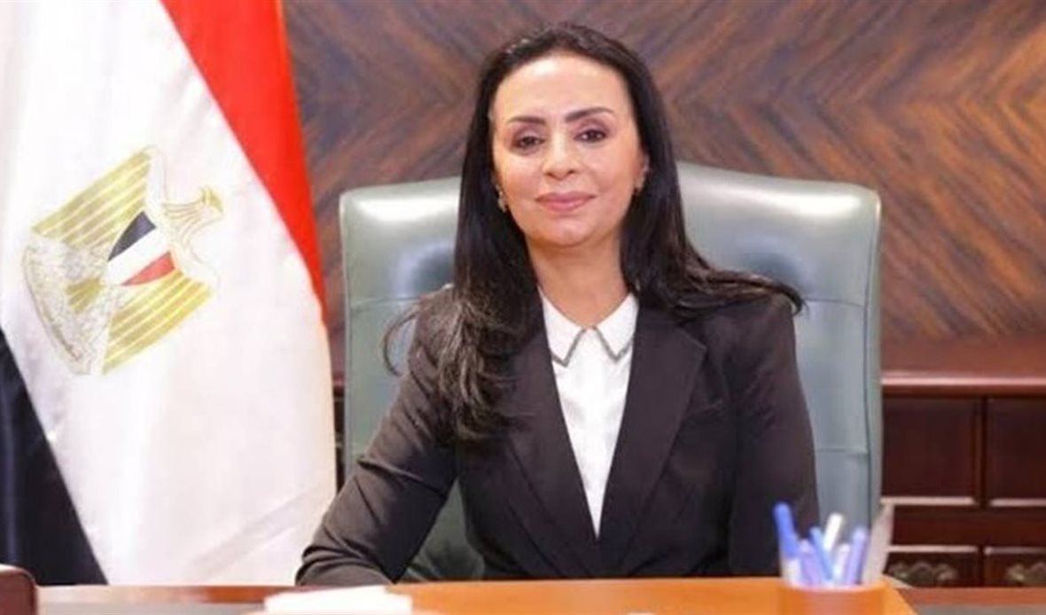 الدكتورة مايا مرسي