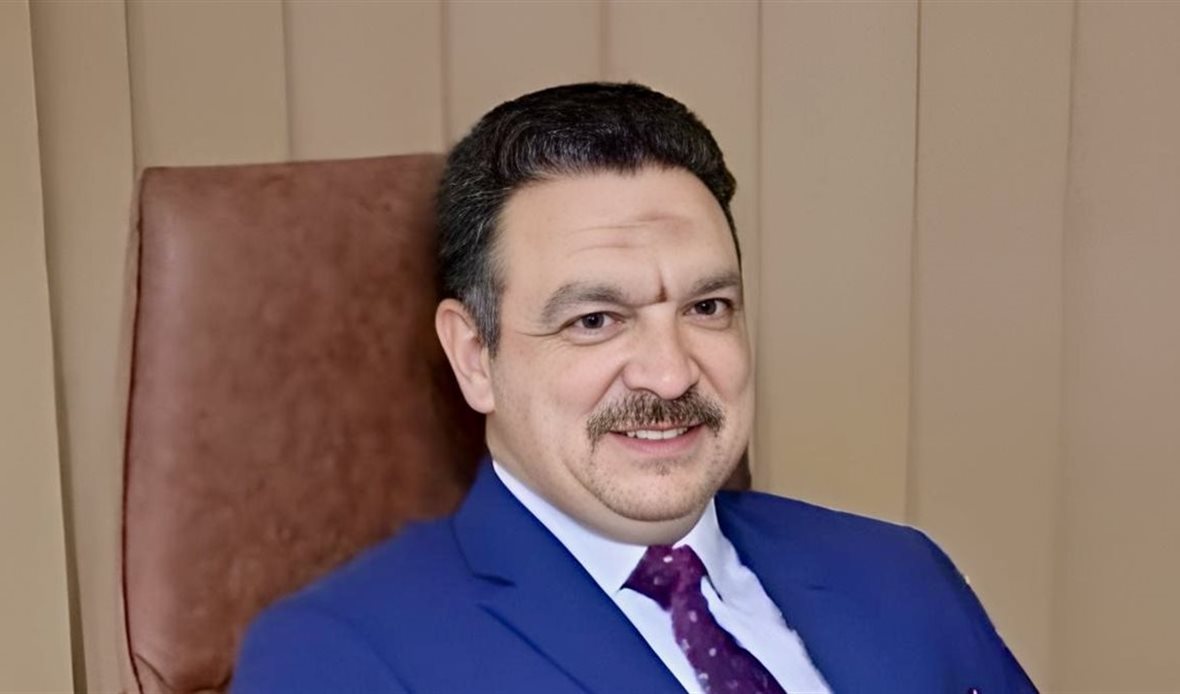 المستشار مصطفى زكي