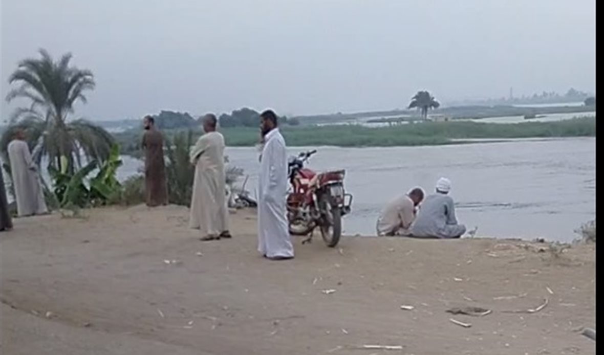 مكان الواقعة 