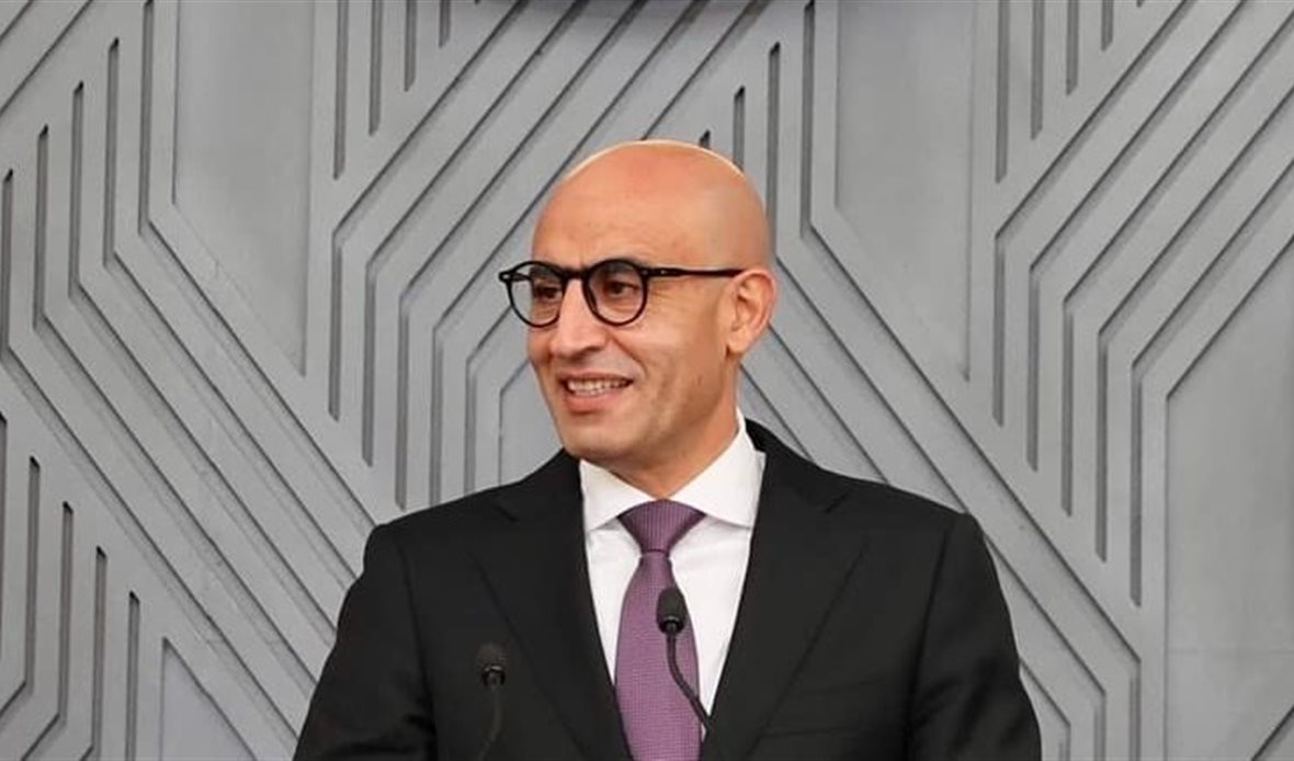 وزير التربية والتعليم