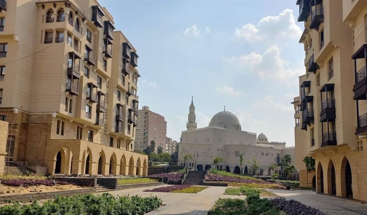 منطقة سور مجري العيون