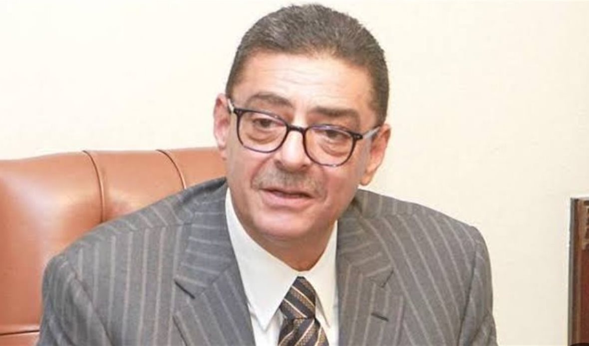 المهندس محمود طاهر
