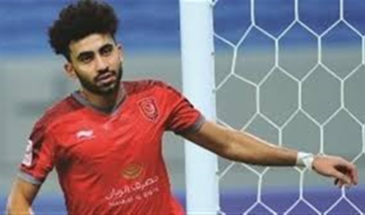 المحمدى