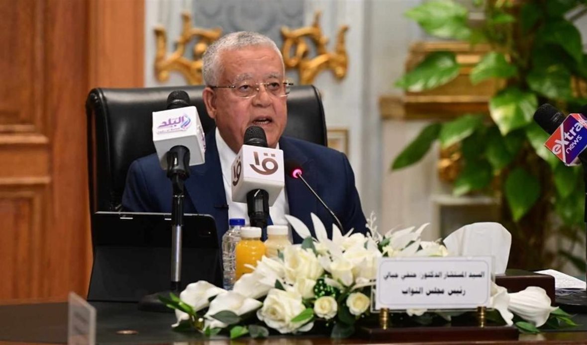 المستشار الدكتور