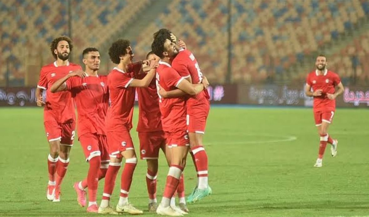مودرن سبورت 
