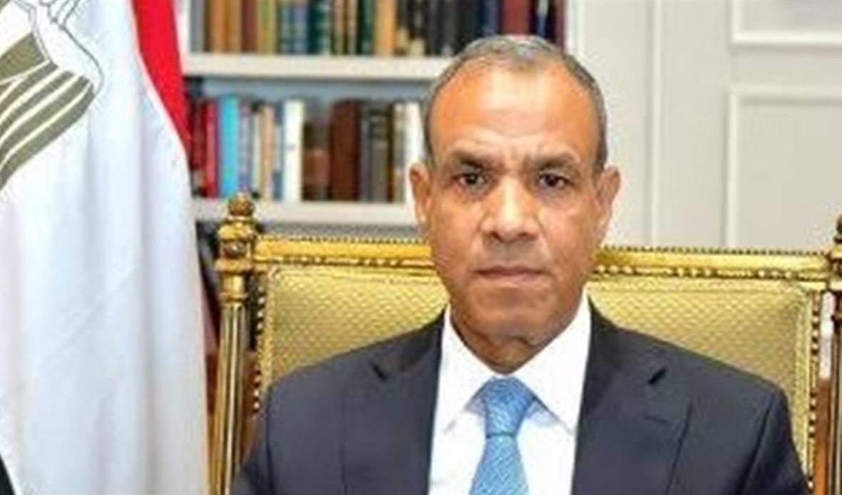 الدكتور بدر عبدالعاطي