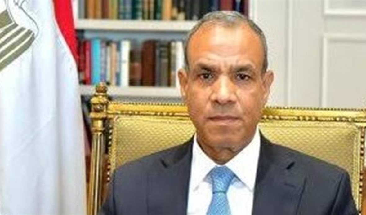 الدكتور بدر عبدالعاطي