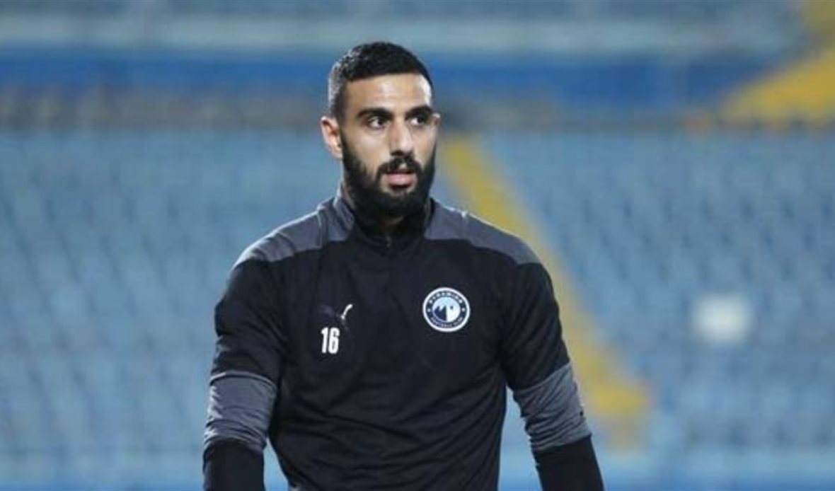 أحمد الشناوي 