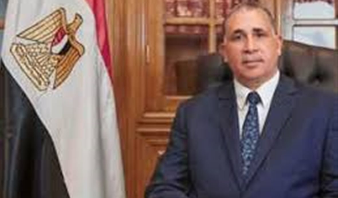 نقيب المحامين 